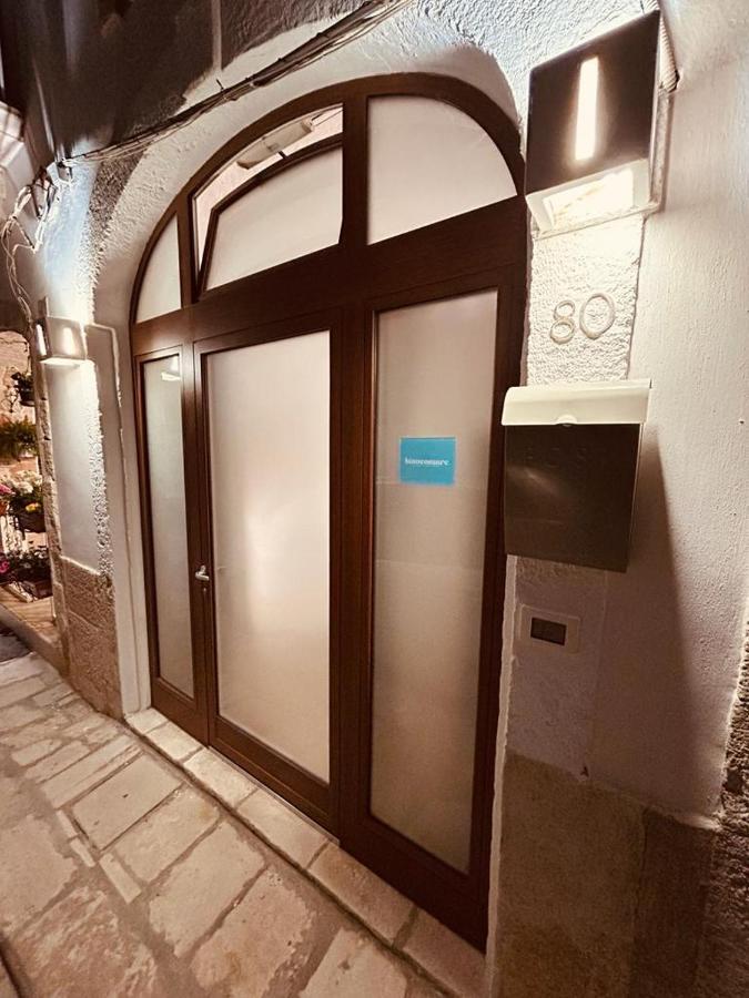 Biancomare - Casetta Sul Mare Polignano a Mare Luaran gambar